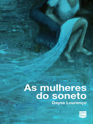 cover image of As mulheres do soneto